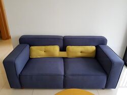 The Trilinq (D5), Condominium #595613691